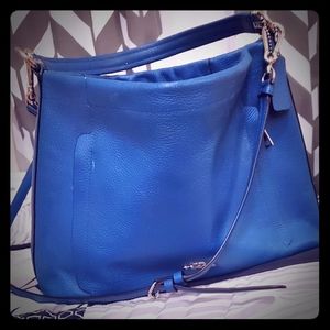 Rare Coach Satchel/Crossbody